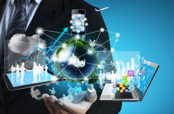 Программа real estate crm